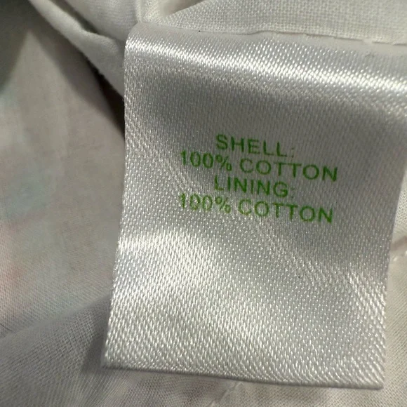 Lilly Pulitzer vintage strapless floral midi dress SZ 6 - Picture 9 of 14